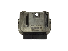 Controlador 55204761 0281012862 4E34A3ABM Fiat Bosch 18769
