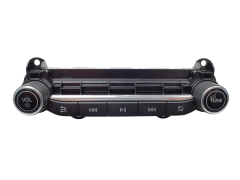 Radio del coche Ford Fiesta 7 H1BT-18K811-HE 1318