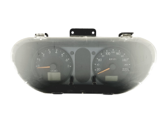 Velocímetro/Instrumentos Y Relojes Ford Fiesta 2S6F-10849-JE 2S6F10849JE 42077