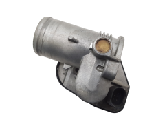 Mariposa De Aire Renault 8200302798 --D 1.5 DCI Valeo 3781