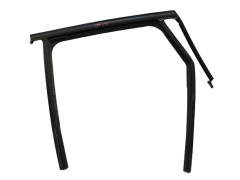 Junta De La Luna De La Puerta Izquierdo Trasera Renault Captur 823313864R