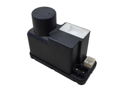 Bomba de cierre centralizado Audi 4A0862257C 8TN006893-00 Hella