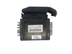 Controlador 96376652 S010016040A8 Chevrolet Daewoo Kemsco 42765
