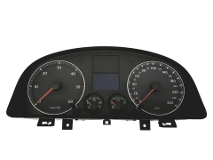 Velocímetro/Instrumentos Y Relojes VW Touran 1T0920864A 110080378003 31390
