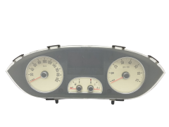 Velocímetro/Instrumentos Y Relojes Lancia Musa 735417167 503001190200 26195