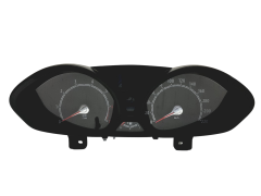 Velocímetro/Instrumentos Y Relojes Ford Fiesta 8A6T-10849-AP 8A6T10849AP 41147