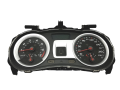 Velocímetro/Instrumentos Y Relojes Renault Clio 3 8200305019 F 50456