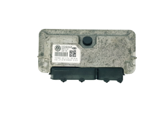 Controlador 03C906024AD IAW4HV.AD Seat Magneti Marelli 33952
