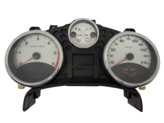 Velocímetro/Instrumentos Y Relojes Peugeot 207 9662904980 A2C53190342 18728