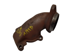 Tubería De La Turbina 038322 434528 Citroen Xantia 2 1.9 TD
