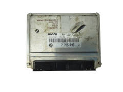 Controlador 0281001445 7785098 BMW Bosch 15986