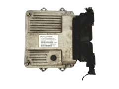 Controlador FGP MJD6JF.S1 51775008 Fiat Magneti Marelli 16886