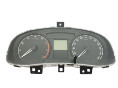 Velocímetro/Instrumentos Y Relojes Skoda Fabia 5J0920800B A2C53111432 44069