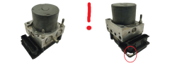 Bomba Abs Peugeot 307 9648265480 0265800301 0265231302 65172