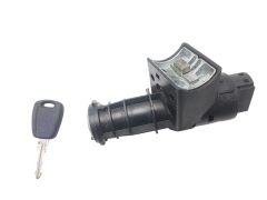 Interruptor De Encendido Fiat Punto 0.5521 0.8712 B365 TRW 1120