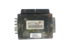 Controlador 5WY5451A 96801808 D42 Chevrolet Kemsco 42563