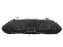 Velocímetro/Instrumentos Y Relojes Peugeot 208 9805399980 J Yazaki
