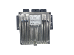 Controlador 8200619409 8200399038 R0410B034C TRW Delphi Renault 57973
