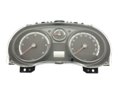 Velocímetro/Instrumentos Y Relojes Opel Corsa D P0013372999 0002299160 43363