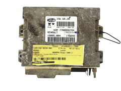 Controlador 7700856784 7700865816 IAW6R.20 Renault 19607