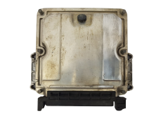 Controlador 0281010362 9640324380 28FM0190 PSA Bosch 2994