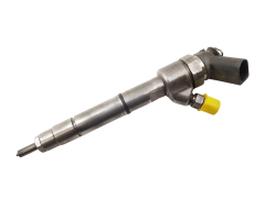 Inyección De Combustible Mercedes-Benz A6400700787 0445110167 Bosch 6