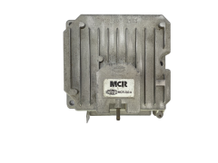 Controlador Del Motor Fiat MCR303A Magneti Marelli 53977