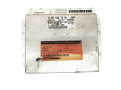 Controlador ASR 0175457532 0265109056 Mercedes Bosch 18673