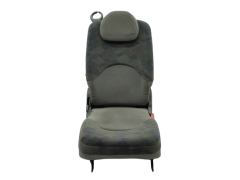 Asiento Derecho Trasera Citroen Xsara Picasso 12521