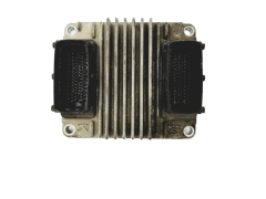 Controlador 8972272257 09389429 Opel Isuzu 17415