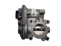 Mariposa De Aire Renault 161206038R H8201171233 0.9 1.2 TCE 2376