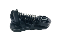 Soporte de cambio Para VW Audi Skoda 6R0711202 77111641201 Vika