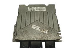 Controlador 5WS40023D-T 9644803380 9644302380 PSA SIEMENS 68320