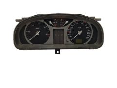 Velocímetro/Instrumentos Y Relojes Renault Laguna 2 8200218878 B 1269