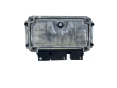 Controlador 0261207318 9648483480 9643897580 PSA Bosch 49649