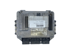 Controlador 0281013332 9664257580 9653958980 EDC16C34 PSA Bosch 60438