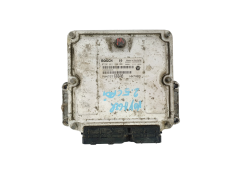 Controlador P04727666AB 0281011280 Chrysler Bosch 34543