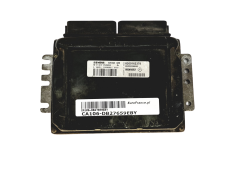 Controlador S110115000A 8200162378 8200029658 Renault Siemens 27659