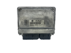 Controlador 03E906033L 5WP40194 07 VW Siemens 50768