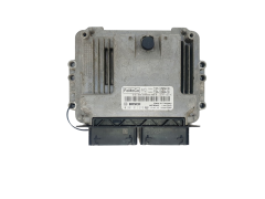 Controlador C1BY-12A650-DB C1BA-12B684-DB 0261S11212 Ford Bosch