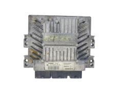 Controlador S122326108A 8200565863 8200495479 Renault Siemens 63341