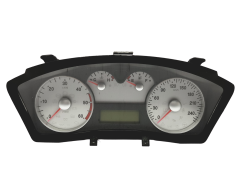 Velocímetro/Instrumentos Y Relojes Fiat Stilo 51771190 5FCF-10849-BE