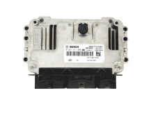 Controlador 0261S11398 237105748R 237105749R Renault Bosch 28496