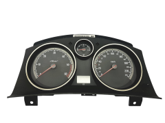 Velocímetro/Instrumentos Y Relojes Opel Astra H Zafira B 13216684PF 54717