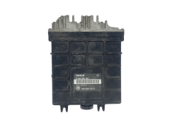 Controlador 030906026C 0261200257 Volkswagen Bosch 52271