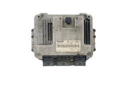 Controlador 0281011776 8200391966 8200386508 Renault Bosch 44691