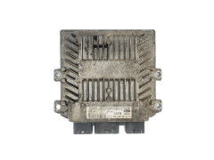 Controlador 3S61-12A650-LB 5WS40140D-T SID 804 Ford Siemens 43057