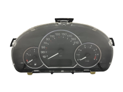 Velocímetro/Instrumentos Y Relojes Peugeot 1007 9658241580 A2C53106797 44326