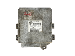 Controlador 9632559380 16300.134 IAW1AP.80 PSA Magneti Marelli 26652