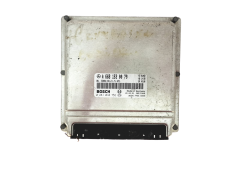 Controlador A6681530079 0281010752 Mercedes Bosch 25323